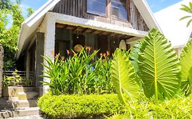 Chanteak Bali - Stone House 3