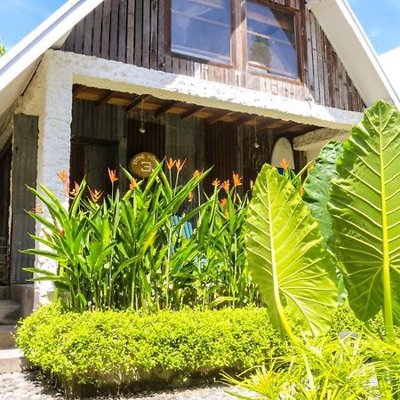 Chanteak Bali - Stone House 3 Jimbaran  Exterior photo