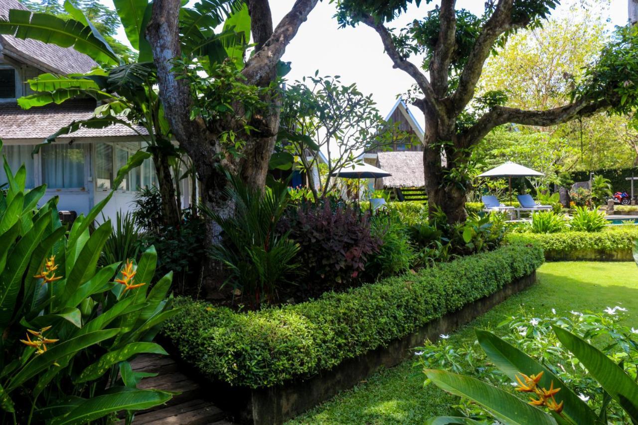 Chanteak Bali - Stone House 3 Jimbaran  Exterior photo