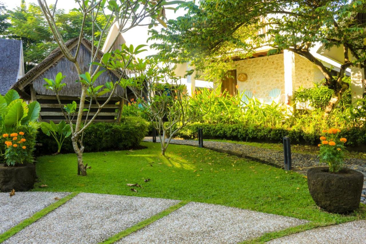 Chanteak Bali - Stone House 3 Jimbaran  Exterior photo