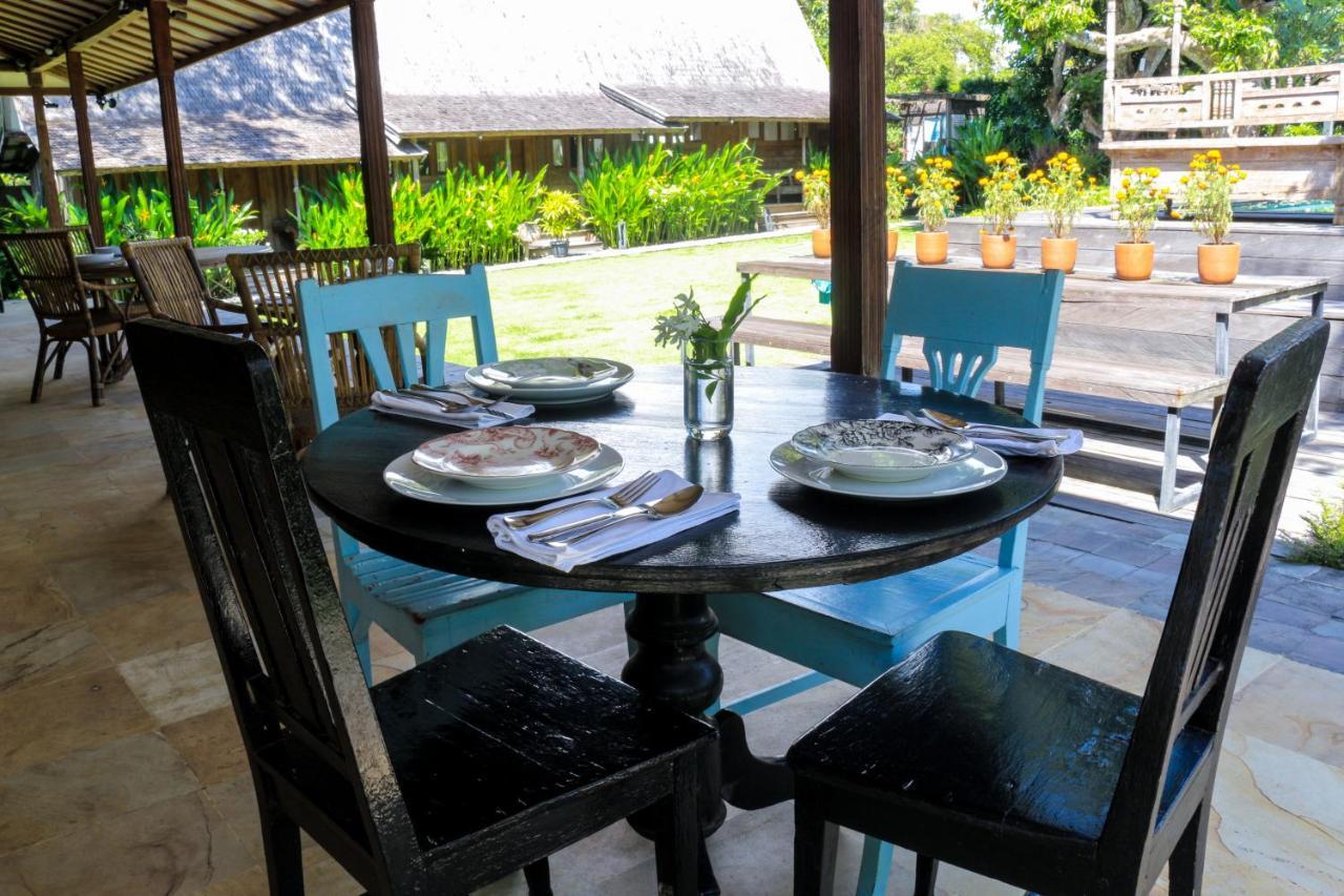 Chanteak Bali - Stone House 3 Jimbaran  Exterior photo