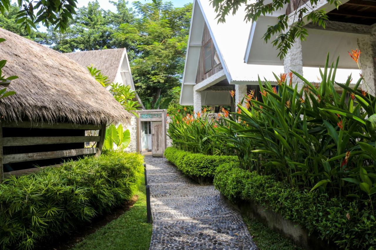 Chanteak Bali - Stone House 3 Jimbaran  Exterior photo