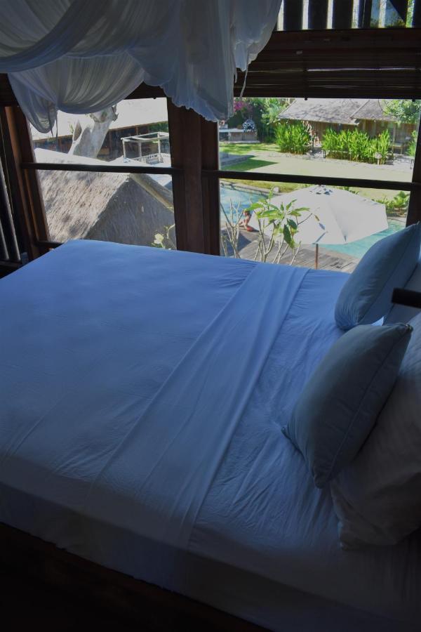 Chanteak Bali - Stone House 3 Jimbaran  Exterior photo