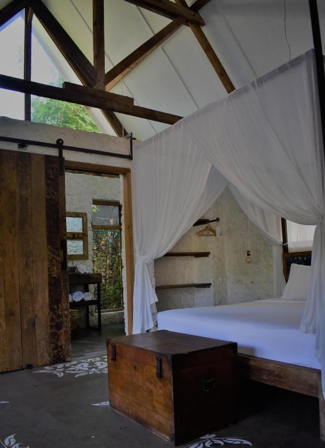 Chanteak Bali - Stone House 3 Jimbaran  Exterior photo